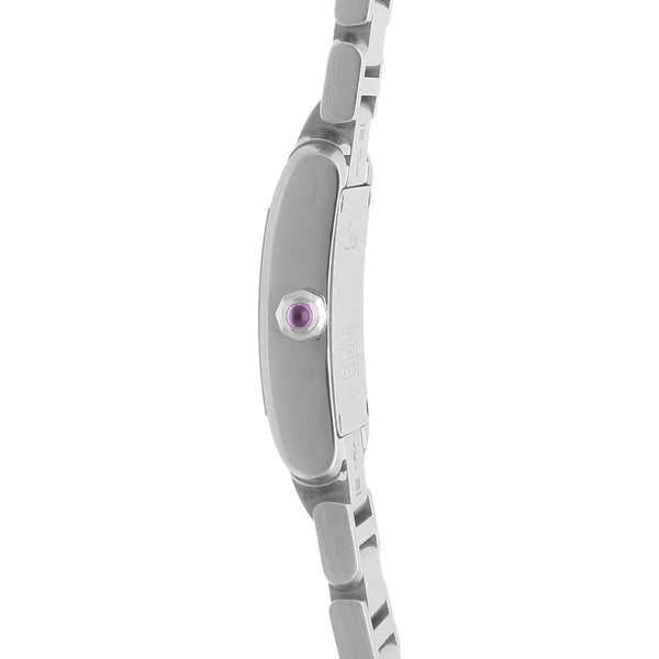 Reloj Cartier para dama modelo Tank Française.