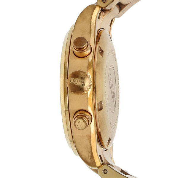 Reloj Mido para dama modelo Multifort.