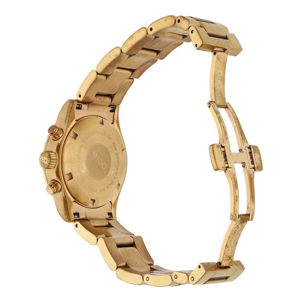 Reloj Mido para dama modelo Multifort.