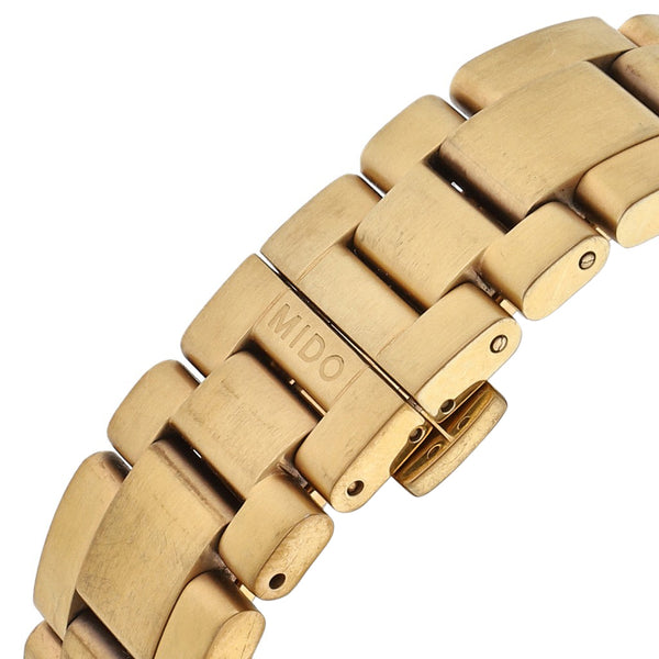 Reloj Mido para dama modelo Multifort.