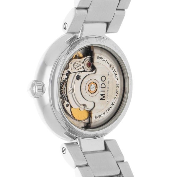 Reloj Mido para dama modelo Baroncelli II.