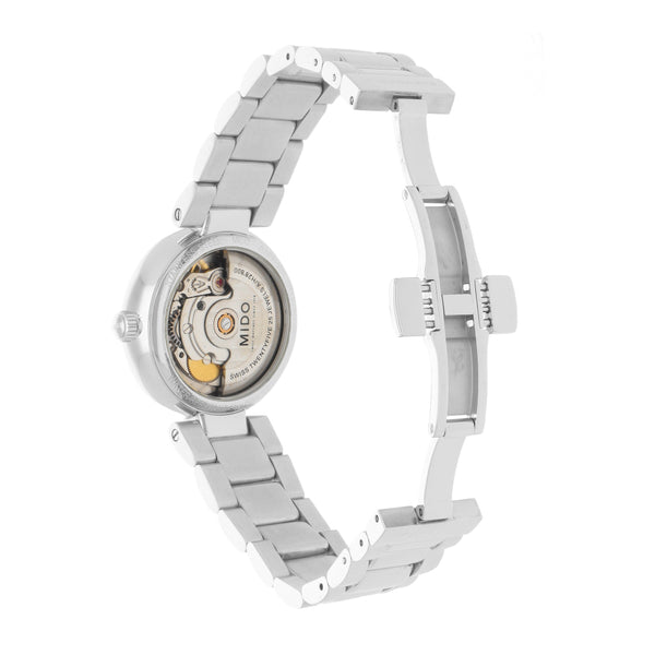 Reloj Mido para dama modelo Baroncelli II.