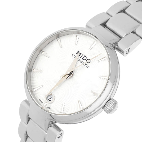Reloj Mido para dama modelo Baroncelli II.