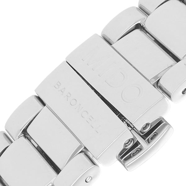 Reloj Mido para dama modelo Baroncelli II.
