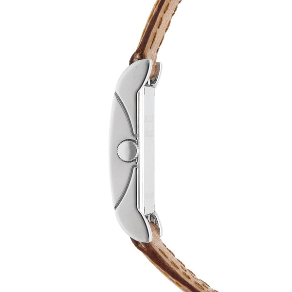 Reloj Bvlgari para dama modelo Rettangolo.