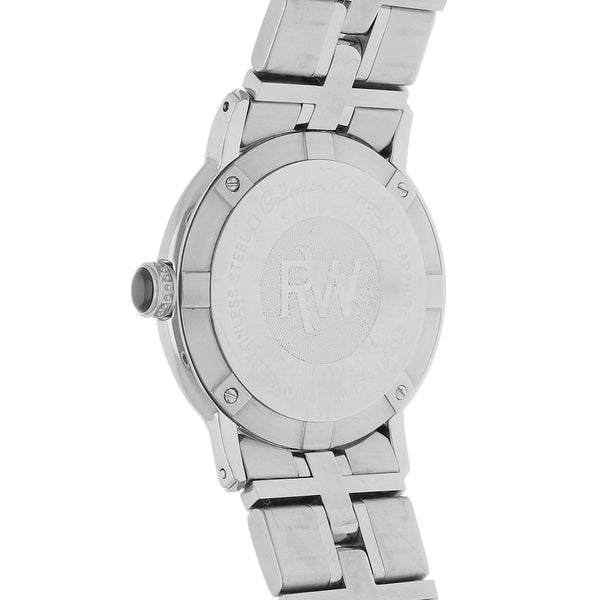 Reloj Raymond Weil para caballero modelo Parsifal.
