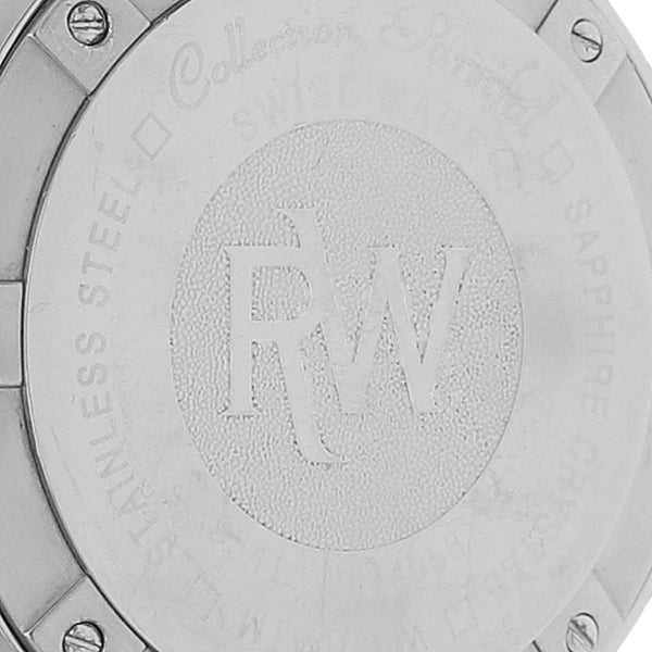 Reloj Raymond Weil para caballero modelo Parsifal.
