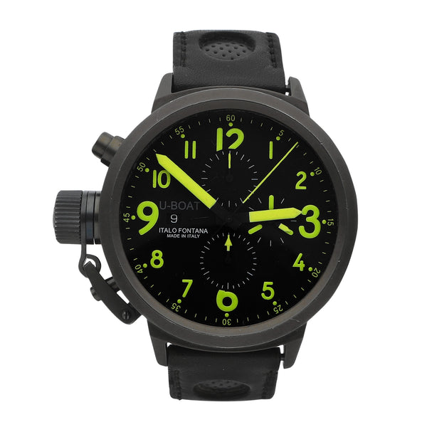 Reloj U-Boat para caballero modelo Italo Fontana.