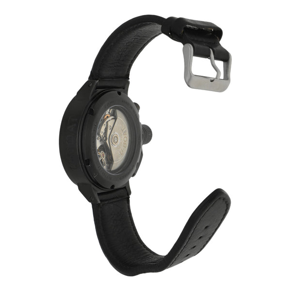 Reloj U-Boat para caballero modelo Italo Fontana.