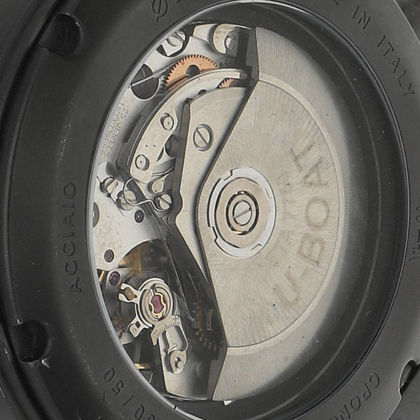 Reloj U-Boat para caballero modelo Italo Fontana.