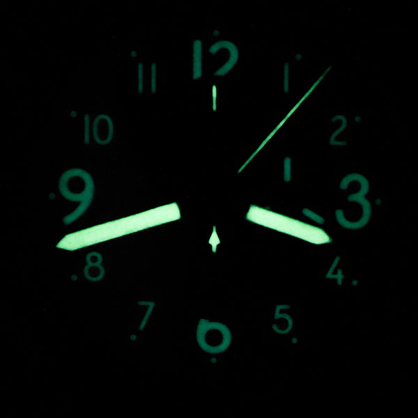Reloj U-Boat para caballero modelo Italo Fontana.