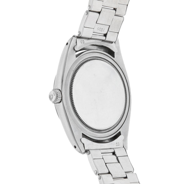 Reloj Rolex para caballero modelo OysterDate Precision.