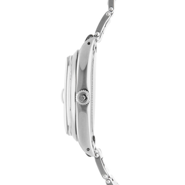 Reloj Rolex para caballero modelo OysterDate Precision.