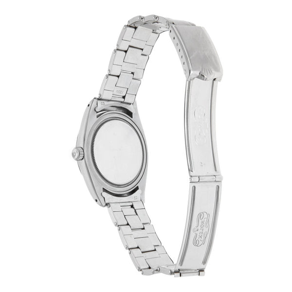 Reloj Rolex para caballero modelo OysterDate Precision.