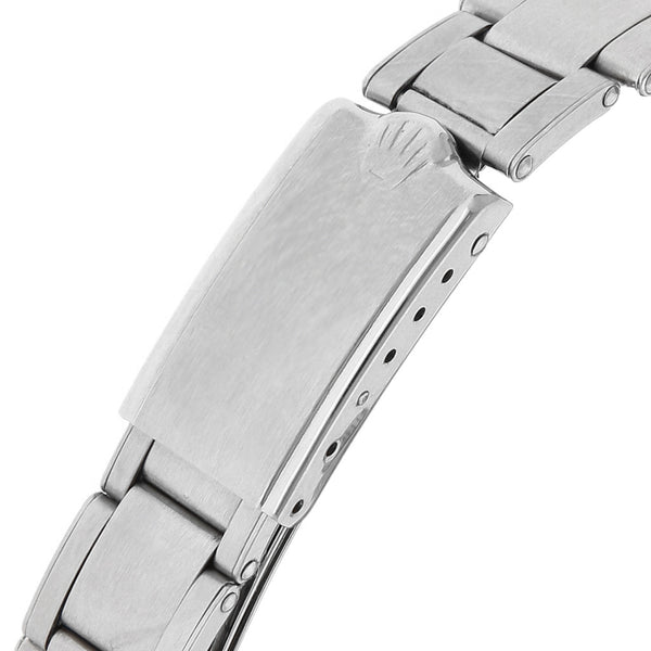Reloj Rolex para caballero modelo OysterDate Precision.
