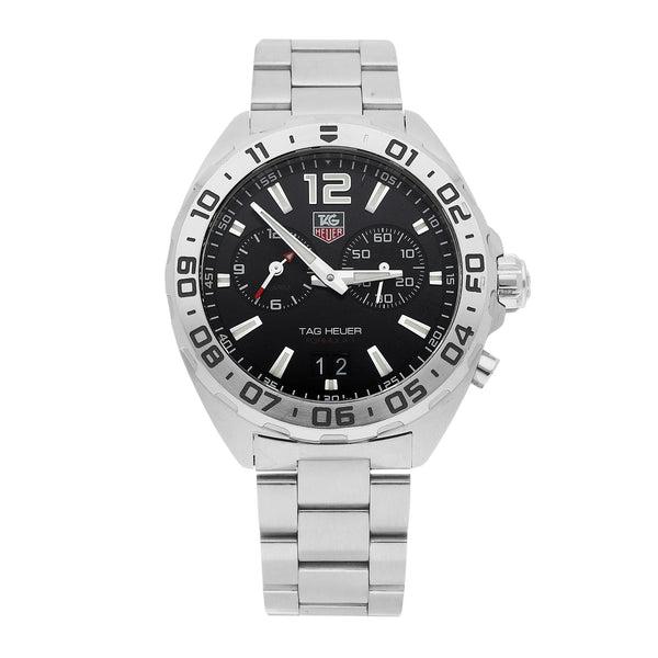 Reloj Tag Heuer para caballero modelo Formula 1.