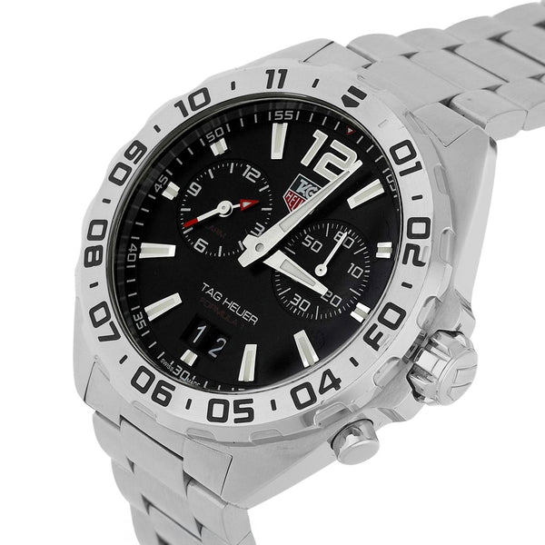 Reloj Tag Heuer para caballero modelo Formula 1.