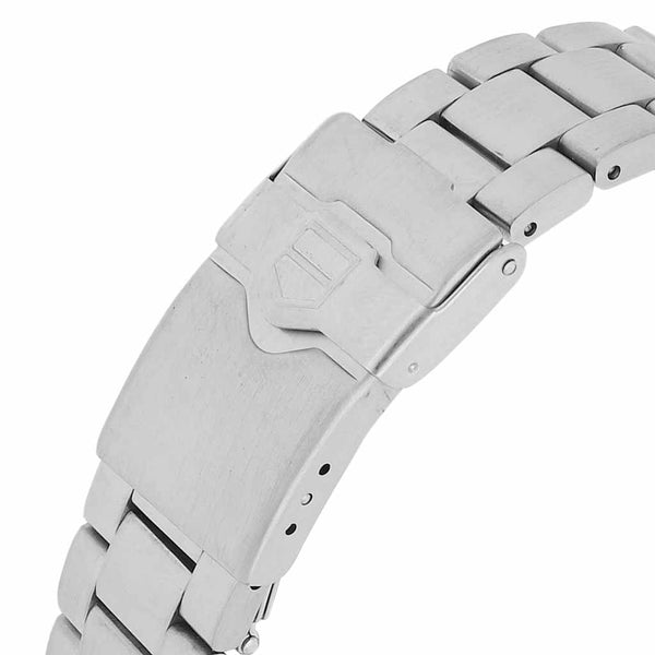 Reloj Tag Heuer para caballero modelo Formula 1.