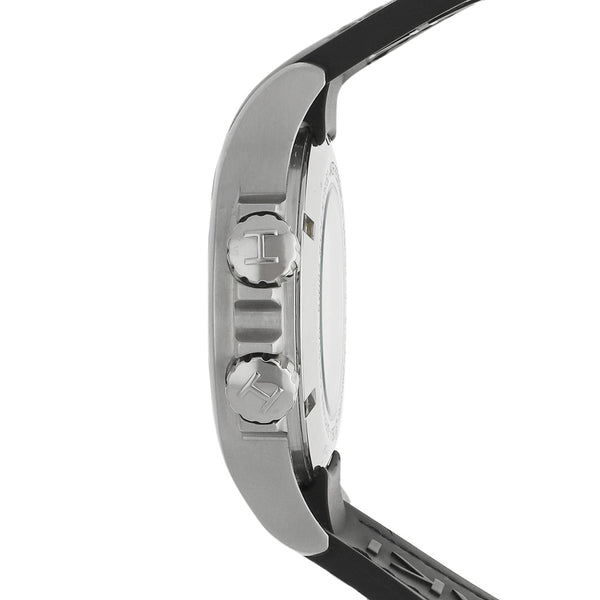 Reloj Hamilton para caballero modelo Khaki Navy GMT.