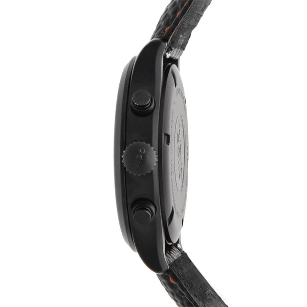 Reloj Mido para caballero modelo Multifort Touchdown.