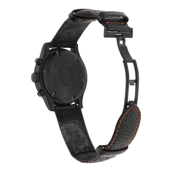 Reloj Mido para caballero modelo Multifort Touchdown.