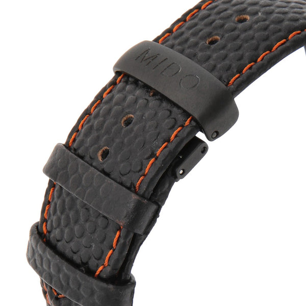 Reloj Mido para caballero modelo Multifort Touchdown.