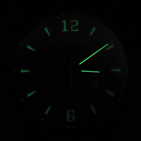 Reloj Mido para caballero modelo Multifort Touchdown.