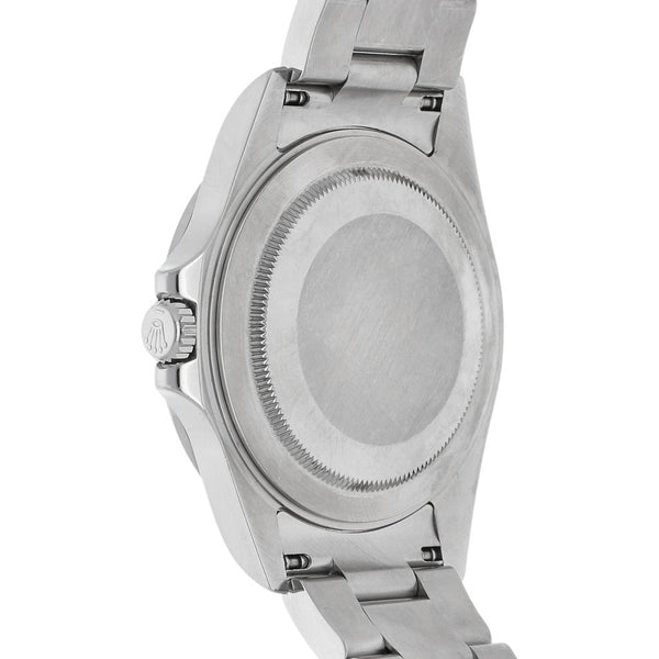 Reloj Rolex para caballero modelo Oyster Perpetual DateJust Explorer II.
