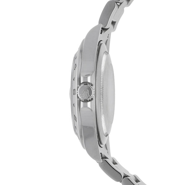 Reloj Rolex para caballero modelo Oyster Perpetual DateJust Explorer II.