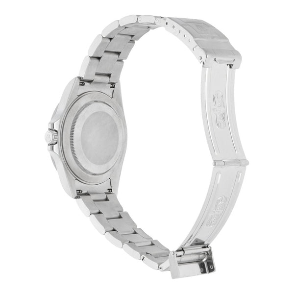 Reloj Rolex para caballero modelo Oyster Perpetual DateJust Explorer II.