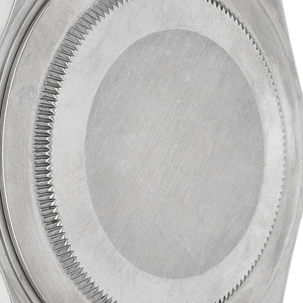 Reloj Rolex para caballero modelo Oyster Perpetual DateJust Explorer II.