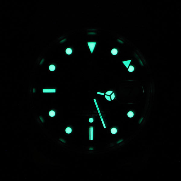 Reloj Rolex para caballero modelo Oyster Perpetual DateJust Explorer II.