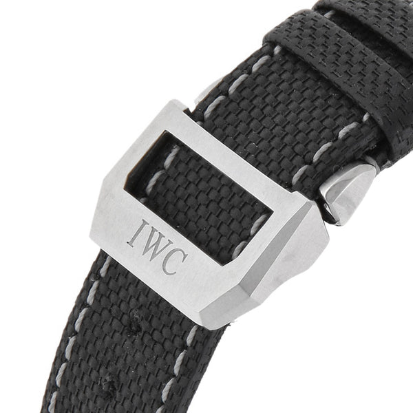 Reloj IWC para caballero modelo Da Vinci.