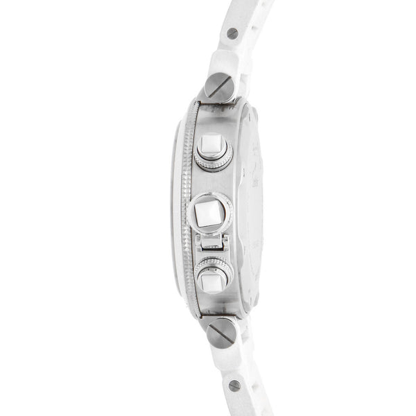 Reloj Cartier para dama modelo Pasha.