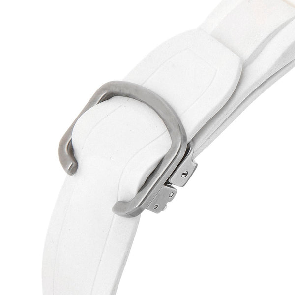 Reloj Cartier para dama modelo Pasha.