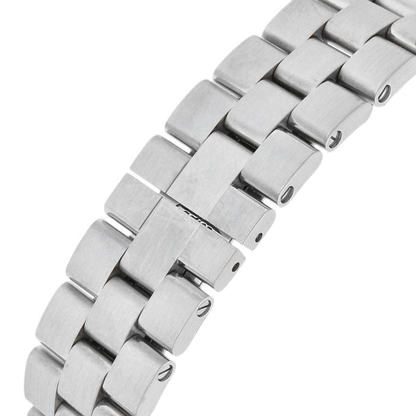 Reloj Cartier para dama modelo Roadster.