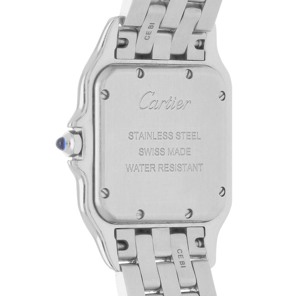 Reloj Cartier para dama modelo Panthere.