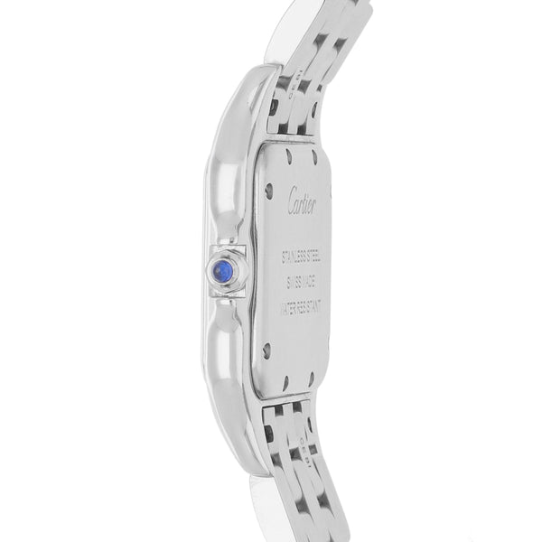 Reloj Cartier para dama modelo Panthere.