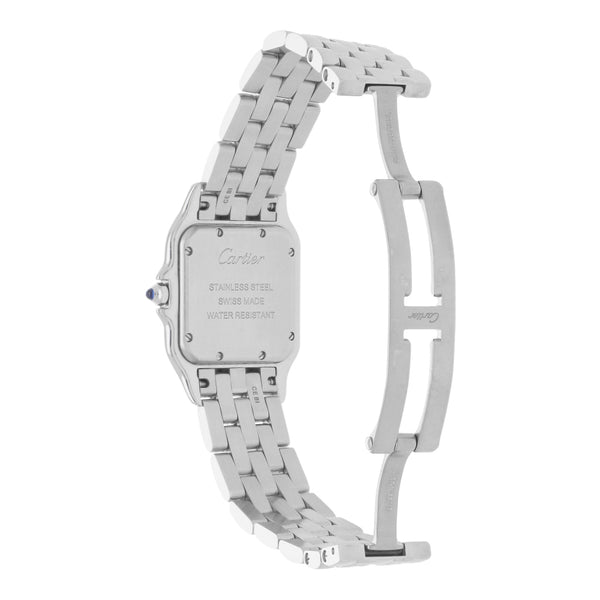 Reloj Cartier para dama modelo Panthere.