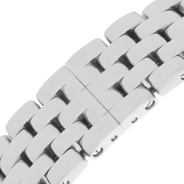Reloj Cartier para dama modelo Panthere.