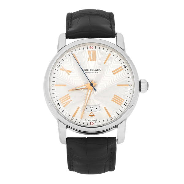 Reloj Montblanc para caballero modelo Star.