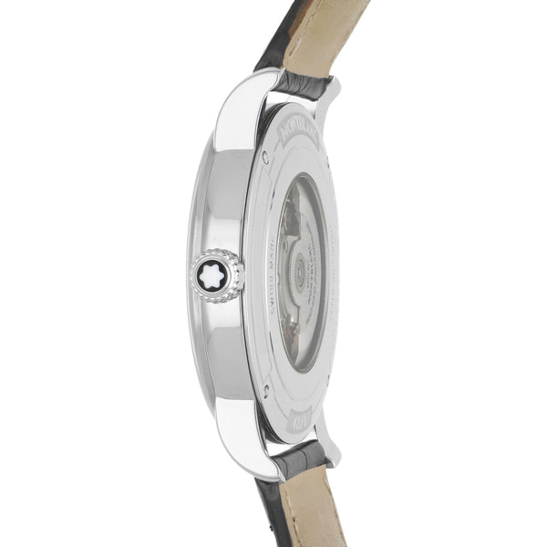 Reloj Montblanc para caballero modelo Star.