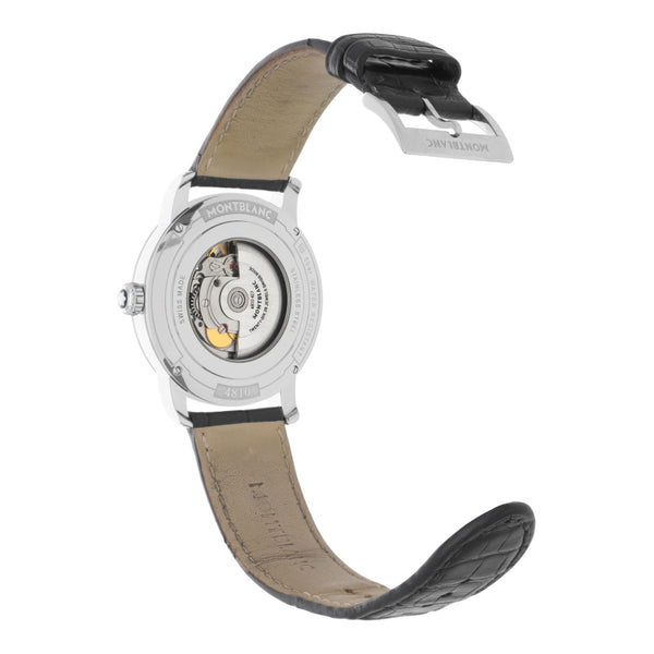Reloj Montblanc para caballero modelo Star.