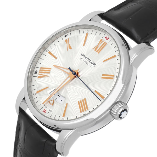 Reloj Montblanc para caballero modelo Star.