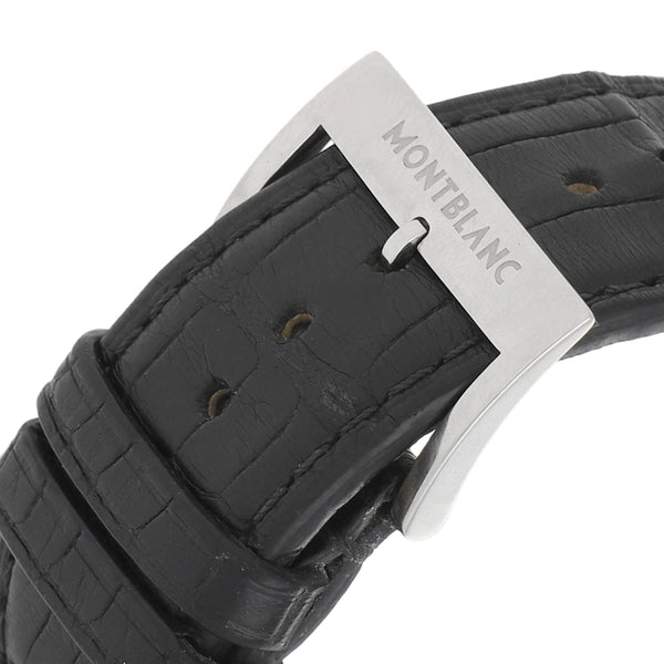 Reloj Montblanc para caballero modelo Star.
