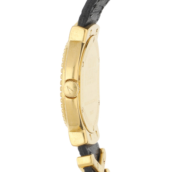 Reloj Versace para dama modelo Gianni Versace Signature.