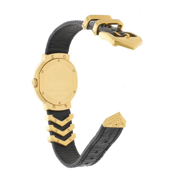 Reloj Versace para dama modelo Gianni Versace Signature.