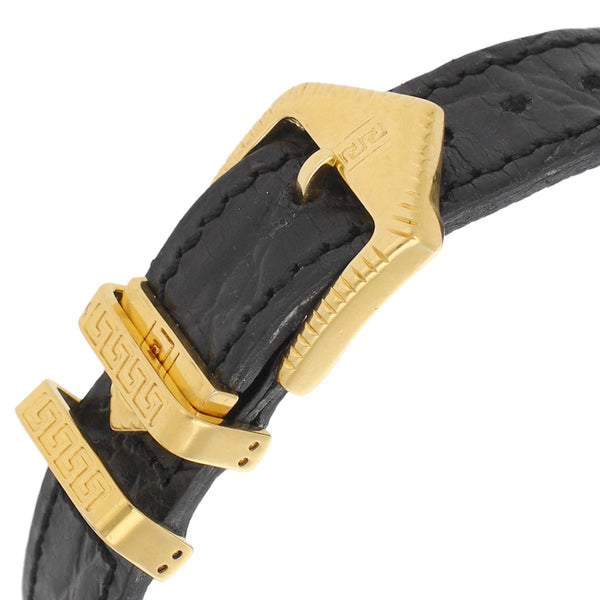 Reloj Versace para dama modelo Gianni Versace Signature.