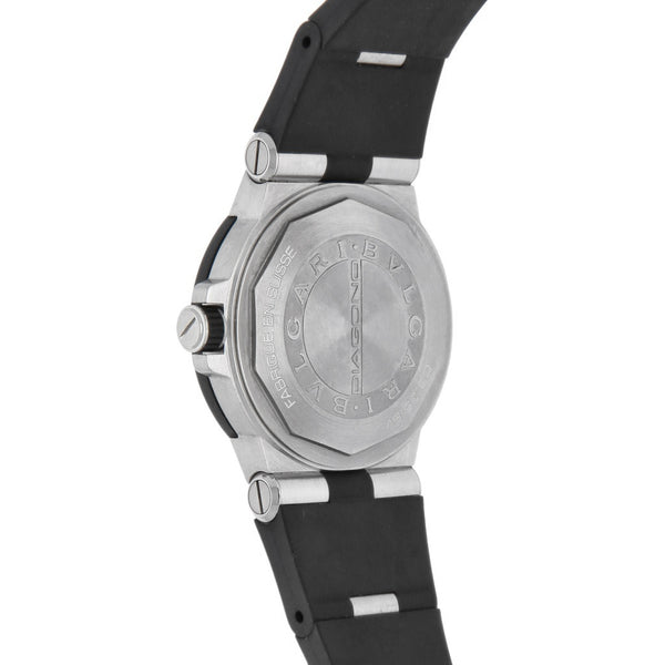 Reloj Bvlgari para dama/unisex modelo Diagono.
