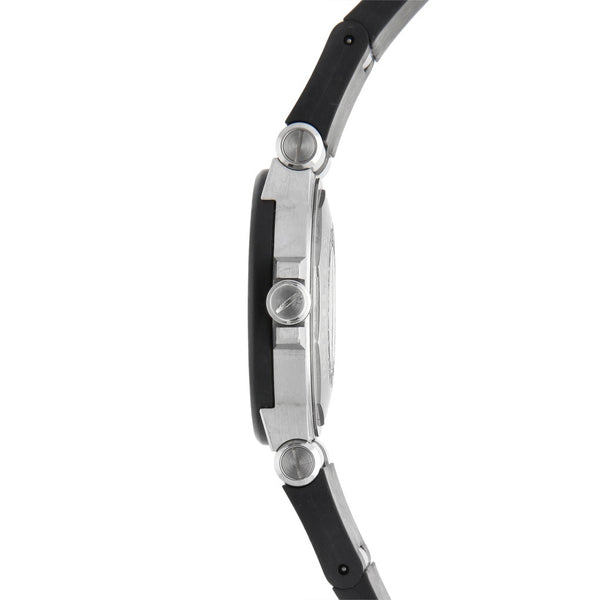 Reloj Bvlgari para dama/unisex modelo Diagono.